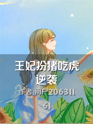 王妃扮猪吃虎逆袭