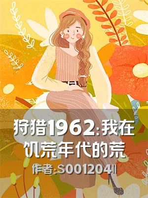 狩猎1962：我在饥荒年代的荒