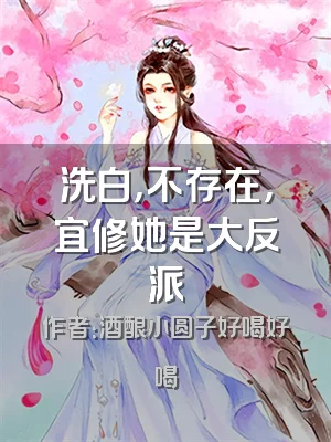 洗白，不存在，宜修她是大反派