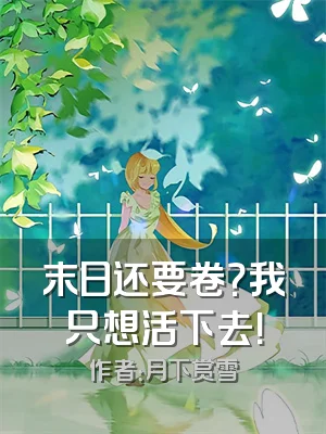 末日还要卷？我只想活下去！