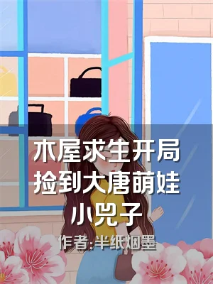 木屋求生开局捡到大唐萌娃小兕子