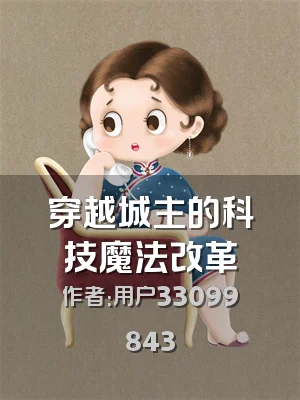 穿越城主的科技魔法改革