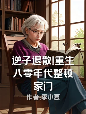 逆子退散！重生八零年代整顿家门
