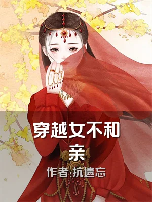 穿越女不和亲