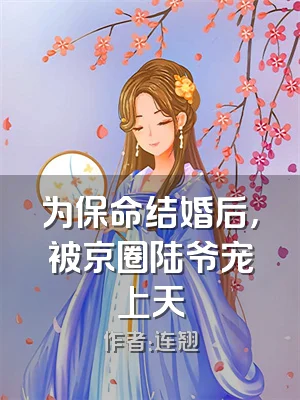 为保命结婚后，被京圈陆爷宠上天