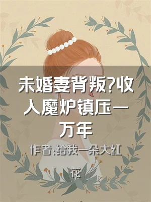 未婚妻背叛？收入魔炉镇压一万年