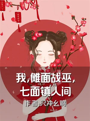 我，傩面战巫，七面镇人间
