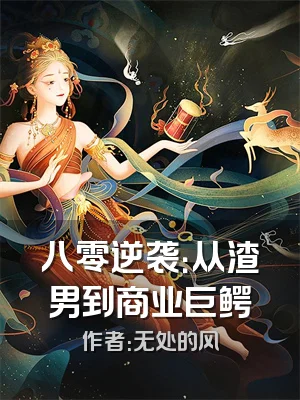 八零逆袭：从渣男到商业巨鳄