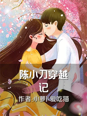 陈小刀穿越记