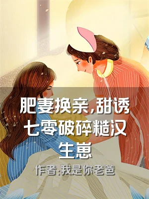 肥妻换亲，甜诱七零破碎糙汉生崽