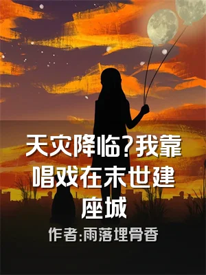 天灾降临？我靠唱戏在末世建座城