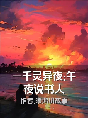 一千灵异夜：午夜说书人