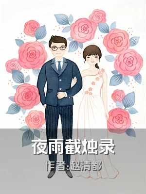 夜雨截烛录