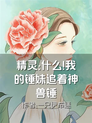 精灵：什么！我的锤妹追着神兽锤