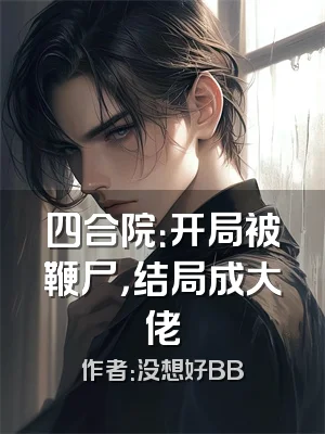 四合院：开局被鞭尸，结局成大佬
