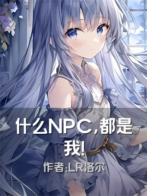 什么NPC，都是我！