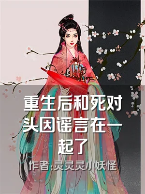 重生后和死对头因谣言在一起了