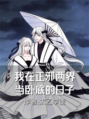 我在正邪两界当卧底的日子