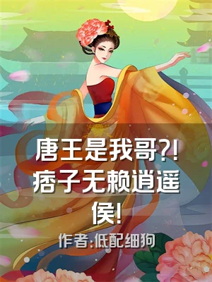 唐王是我哥？！痞子无赖逍遥侯！