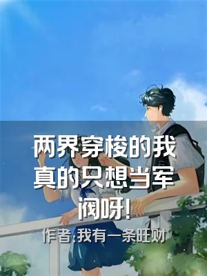 两界穿梭的我真的只想当军阀呀！