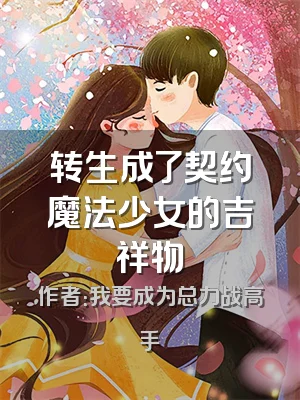 转生成了契约魔法少女的吉祥物