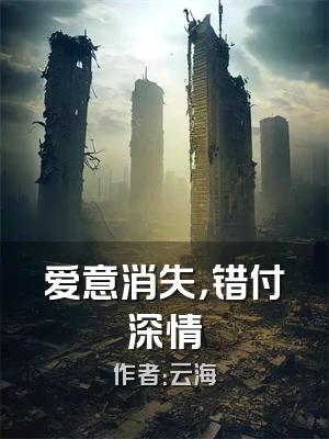 爱意消失，错付深情