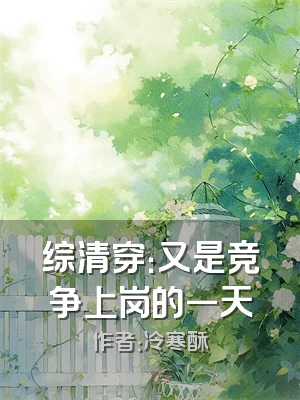 综清穿：又是竞争上岗的一天