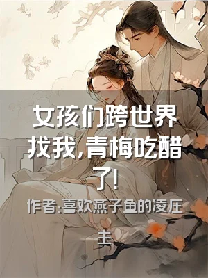 女孩们跨世界找我，青梅吃醋了！