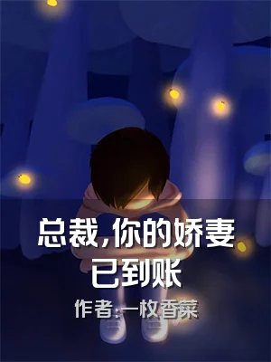 总裁，你的娇妻已到账