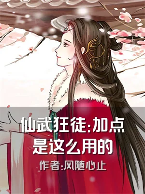 仙武狂徒：加点是这么用的