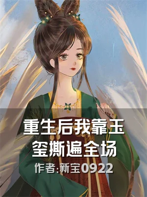 重生后我靠玉玺撕遍全场