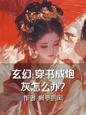 玄幻：穿书成炮灰怎么办？