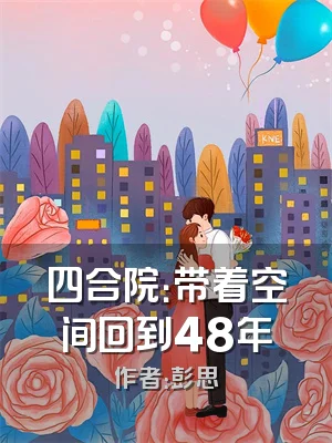 四合院：带着空间回到48年