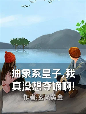 抽象系皇子，我真没想夺嫡啊！