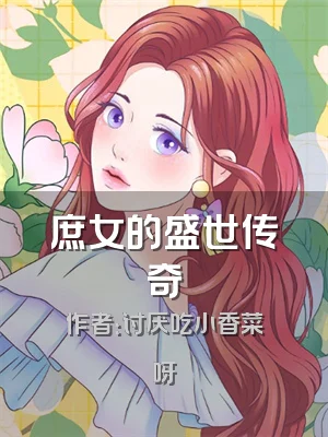 庶女的盛世传奇