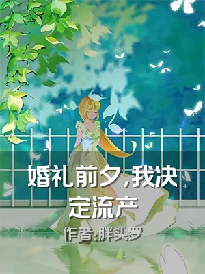 婚礼前夕，我决定流产