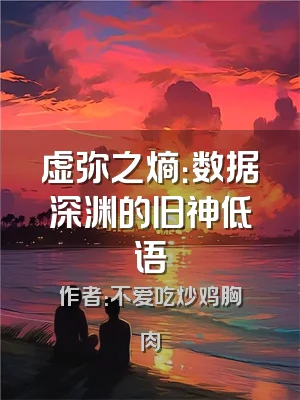 虚弥之熵：数据深渊的旧神低语