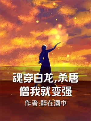 魂穿白龙，杀唐僧我就变强