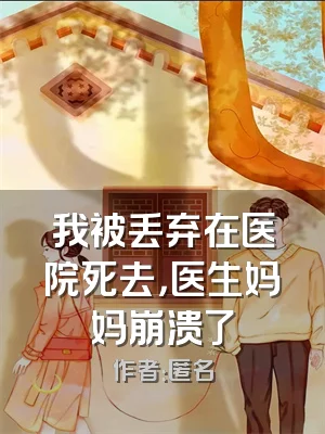 我被丢弃在医院死去，医生妈妈崩溃了