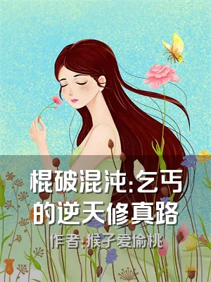 棍破混沌：乞丐的逆天修真路