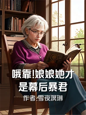 哦靠！娘娘她才是幕后暴君