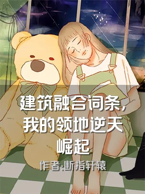 建筑融合词条，我的领地逆天崛起