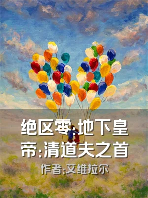 绝区零：地下皇帝：清道夫之首