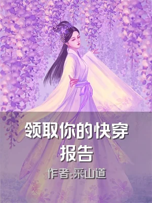 领取你的快穿报告