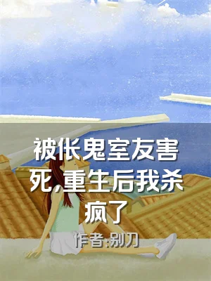 被伥鬼室友害死，重生后我杀疯了