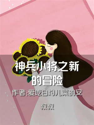 神兵小将之新的冒险