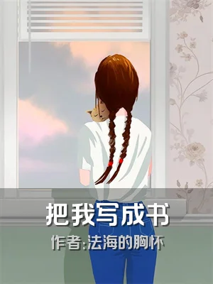 把我写成书