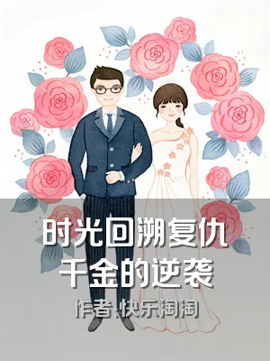 时光回溯复仇千金的逆袭