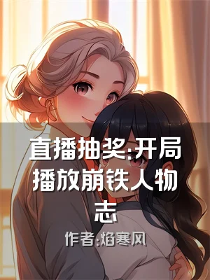 直播抽奖：开局播放崩铁人物志