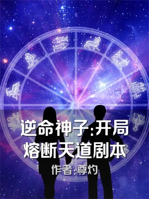 逆命神子：开局熔断天道剧本